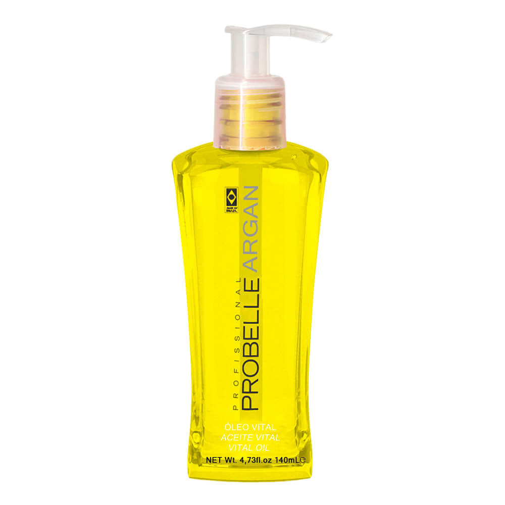 Super Bonita Argain Oil 140ml