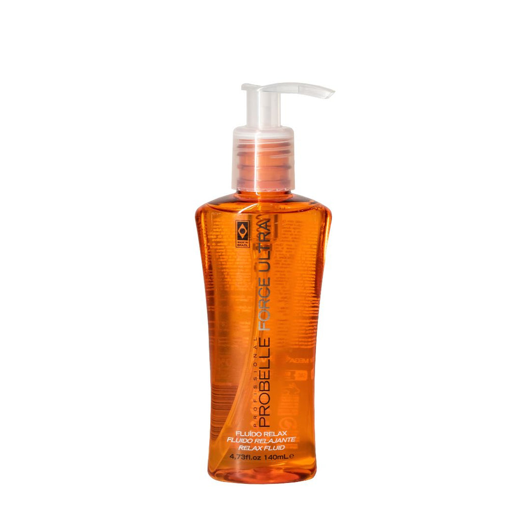 Super Bonita Fluído Relax 140ml