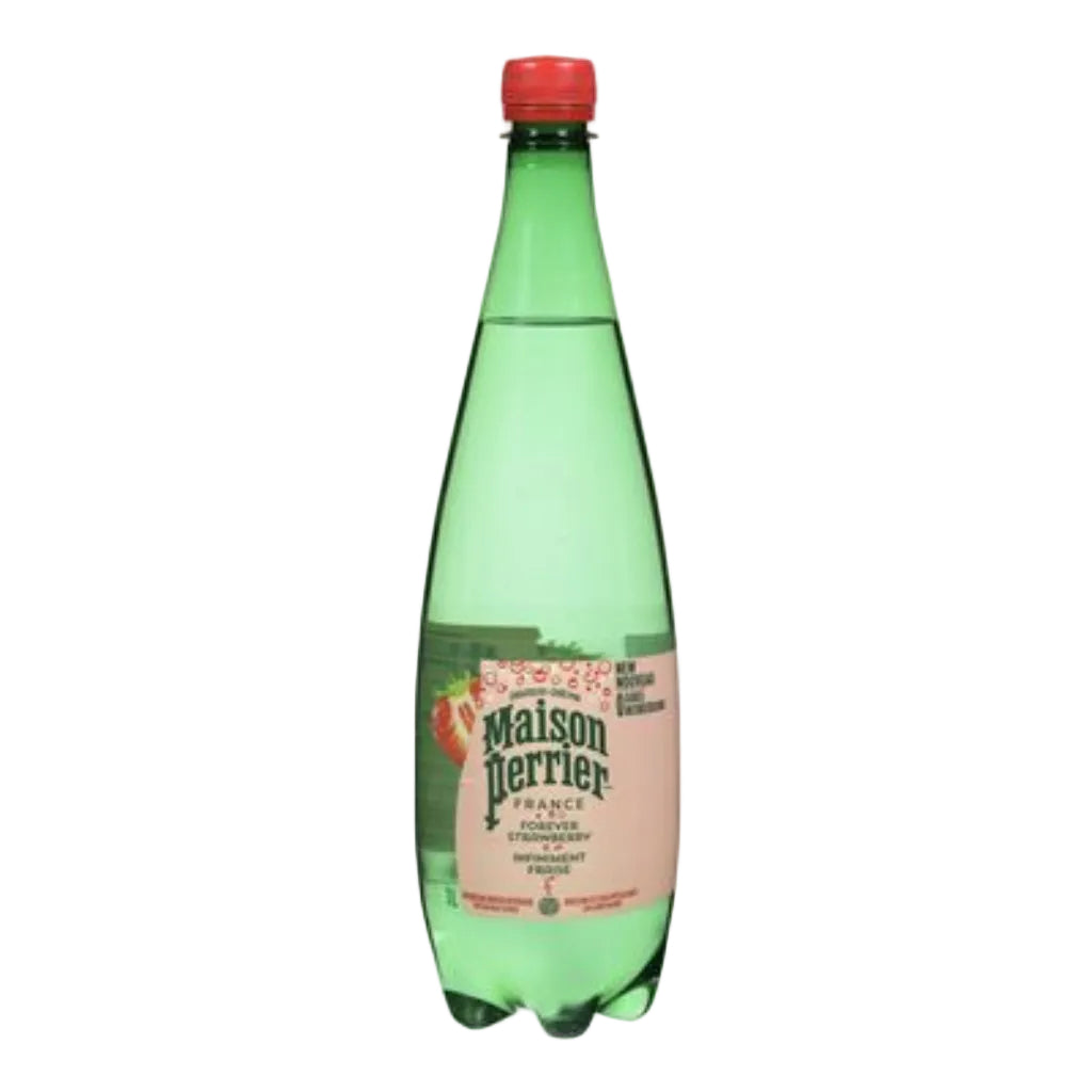 Água com gás Perrier