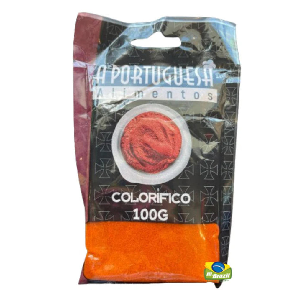 A Portuguesa Colorifico 100g