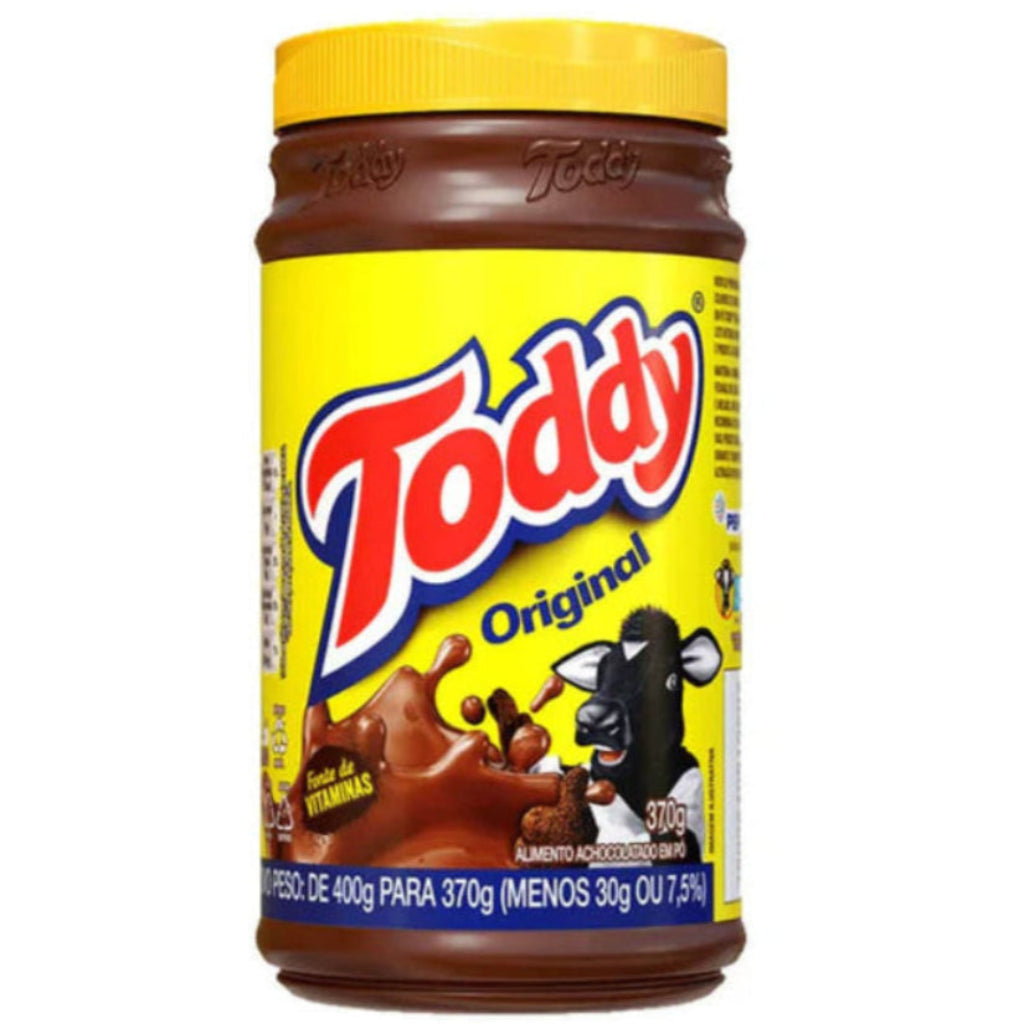 Chocolat en poudre Toddy 370 g
