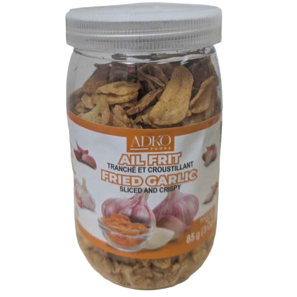Adko Ail Haché Frit 85g
