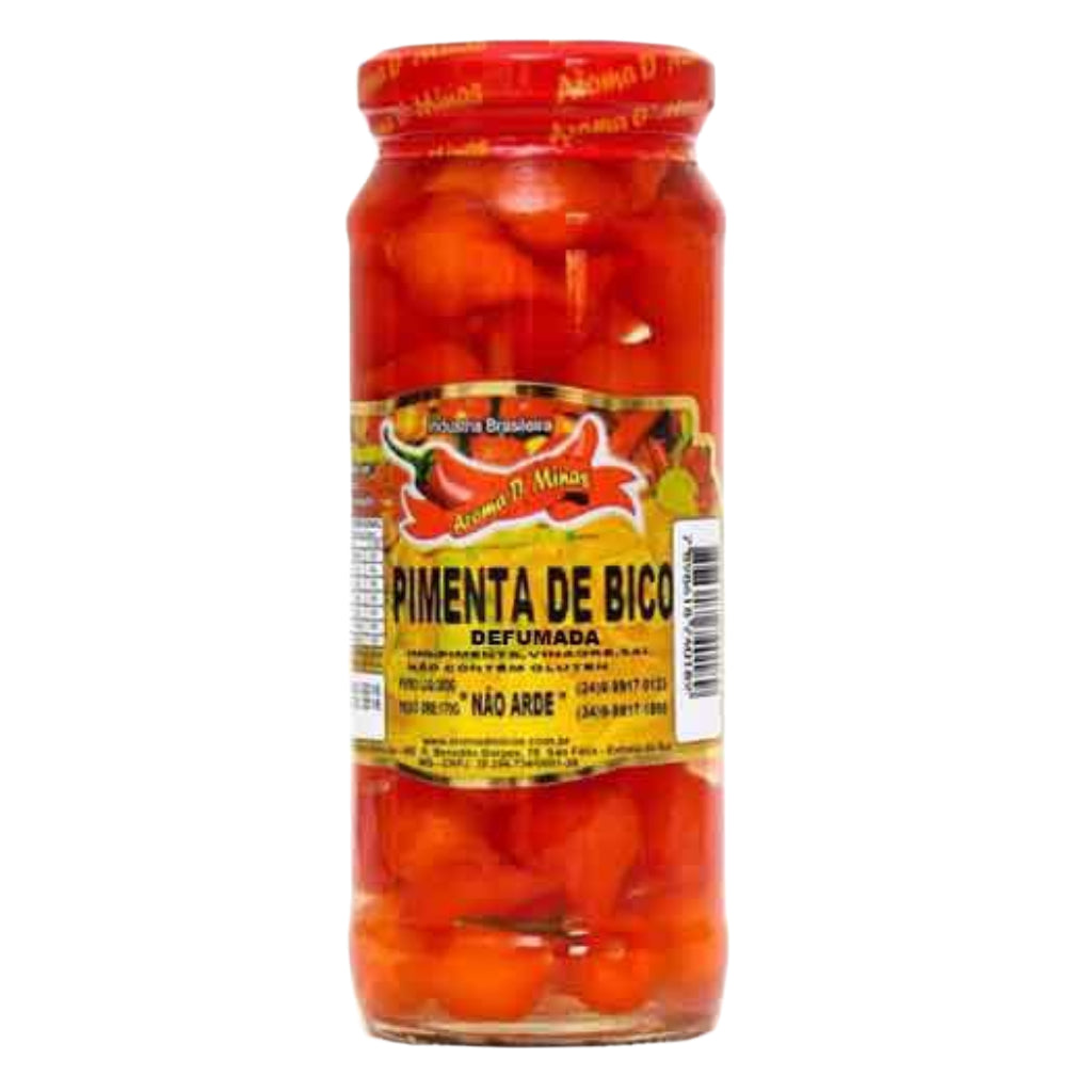 Aroma de Minas Bico Defumada