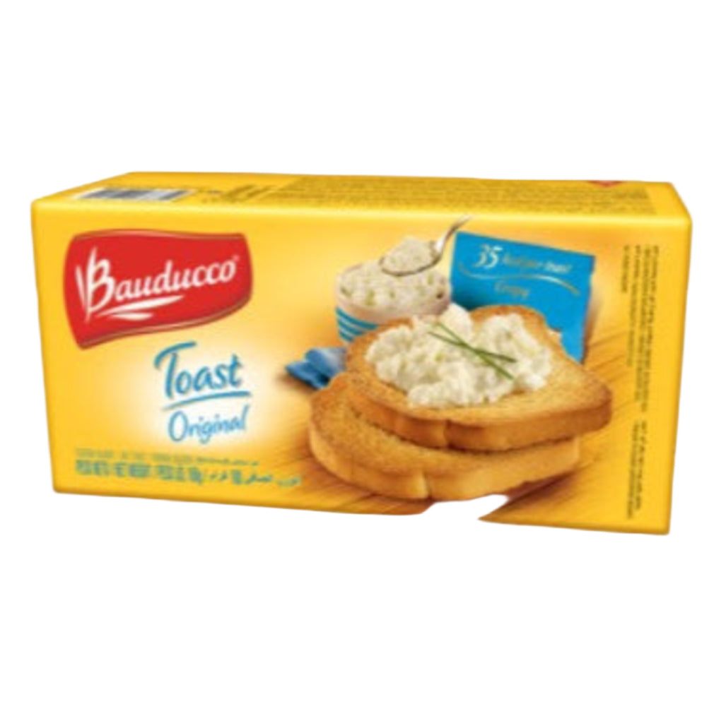 Bauducco BDC Toast original 142g