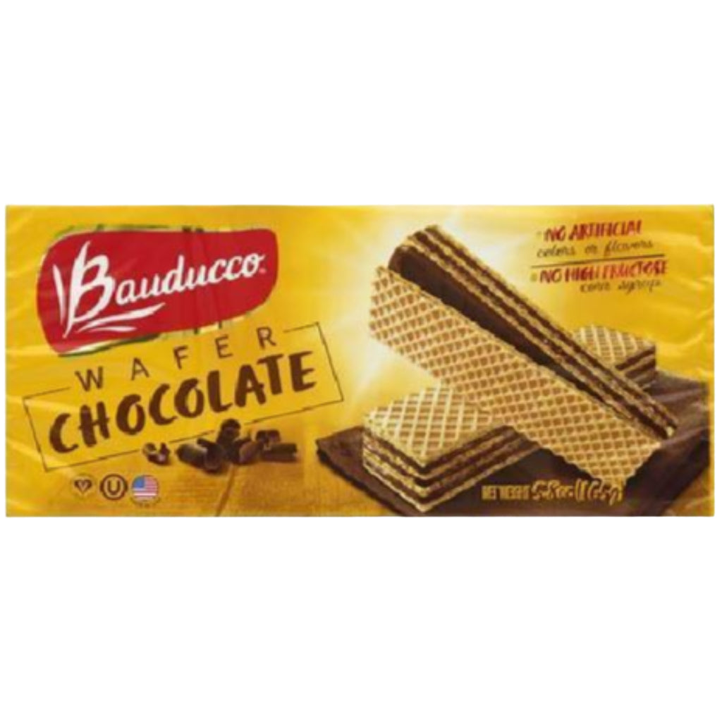 Bauducco Gaufrette Chocolat 140g