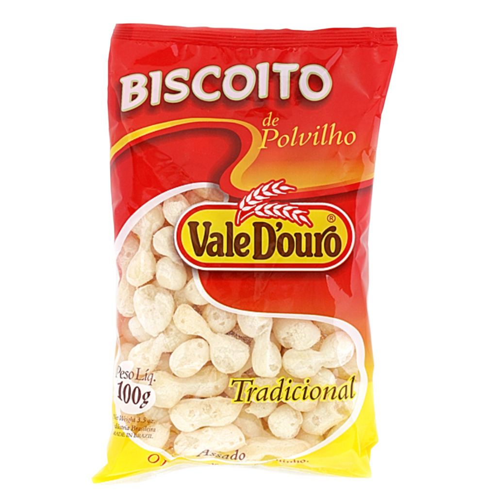 Biscuits salés Vale d'Ouro 100 g