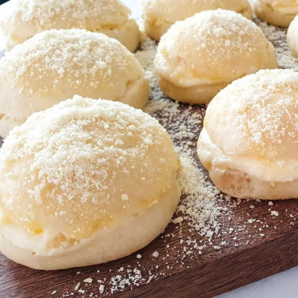 Boite de 12 Pao delicia
