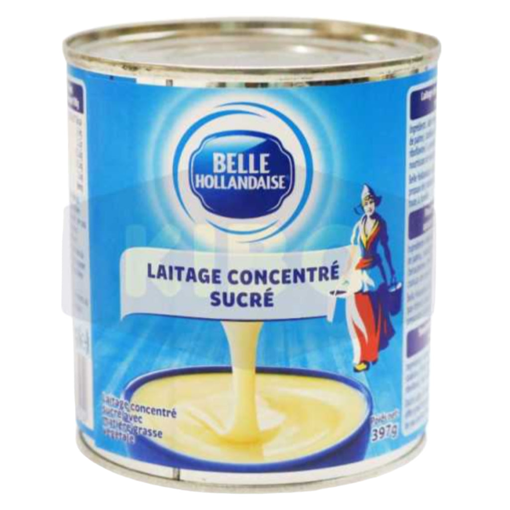 Bonlé Gloria sweetened milk 397g