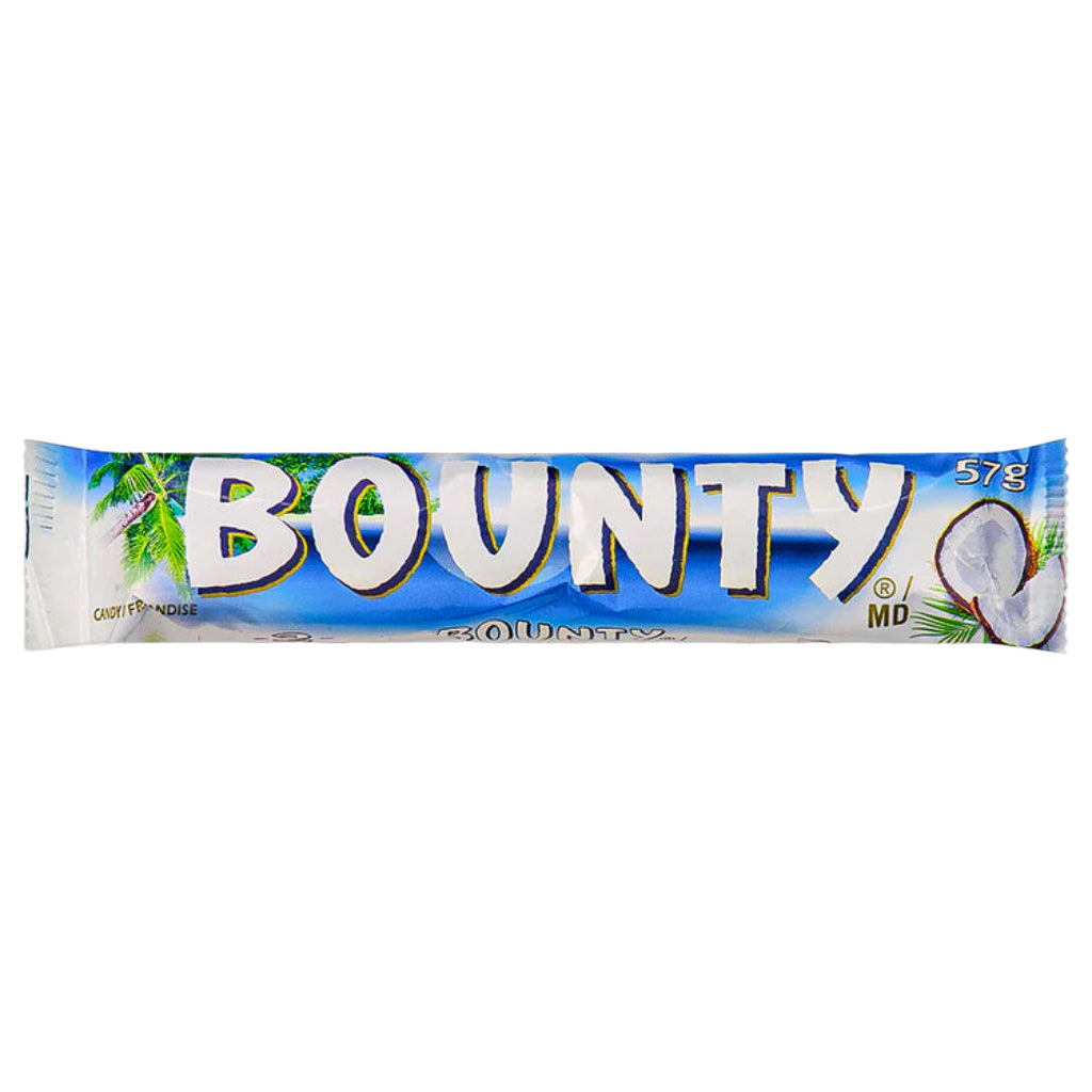 Barre Bounty 57 g