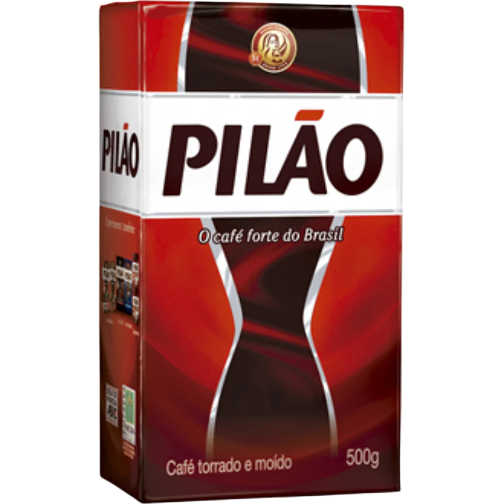 Café Pilão 500g