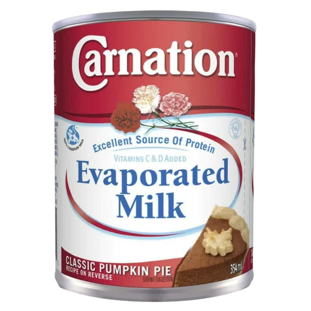 Leite Evaporado Cravo 354 ml