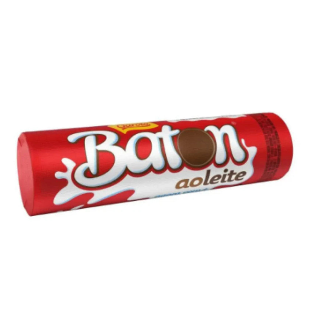 Chocolat Batom garoto au lait
