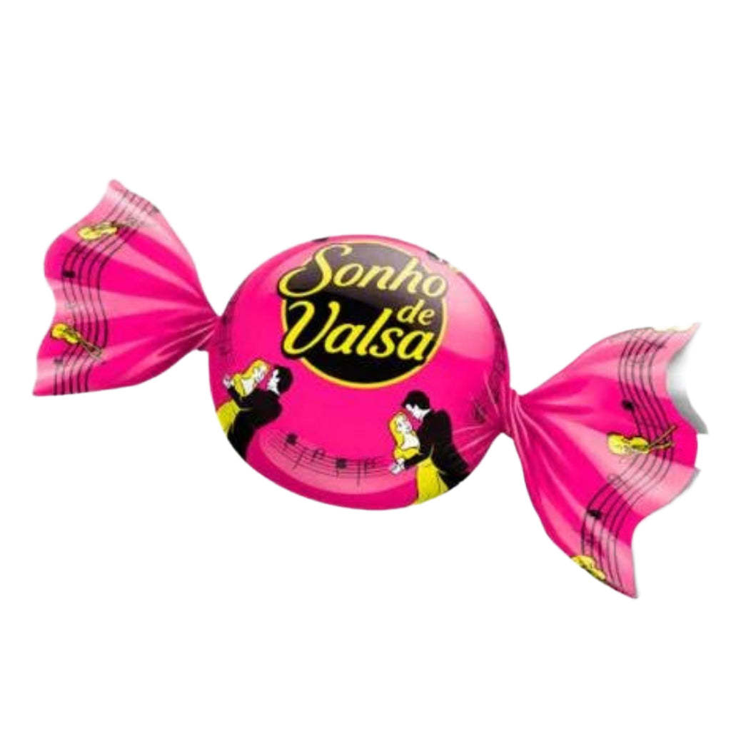 Chocolate Sonho de valsa