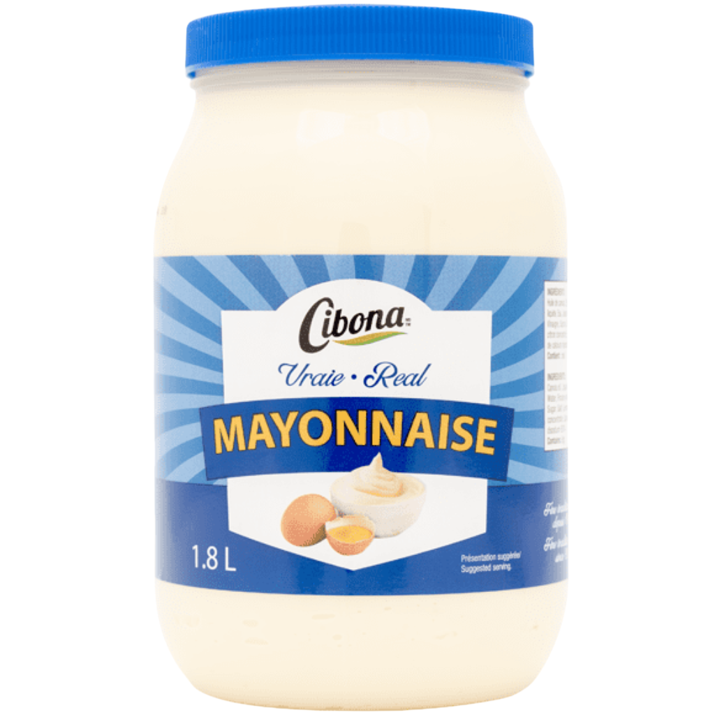 Cibona real mayonaise 475 ml