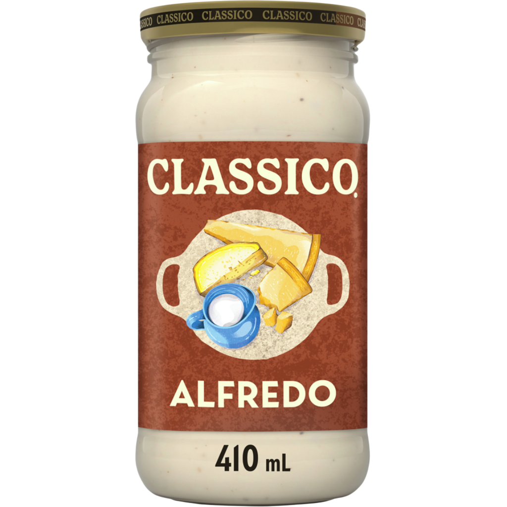 Alfredo Clássico