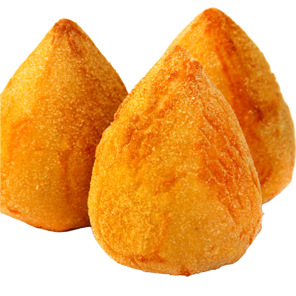 Coxinha chicken large 150g