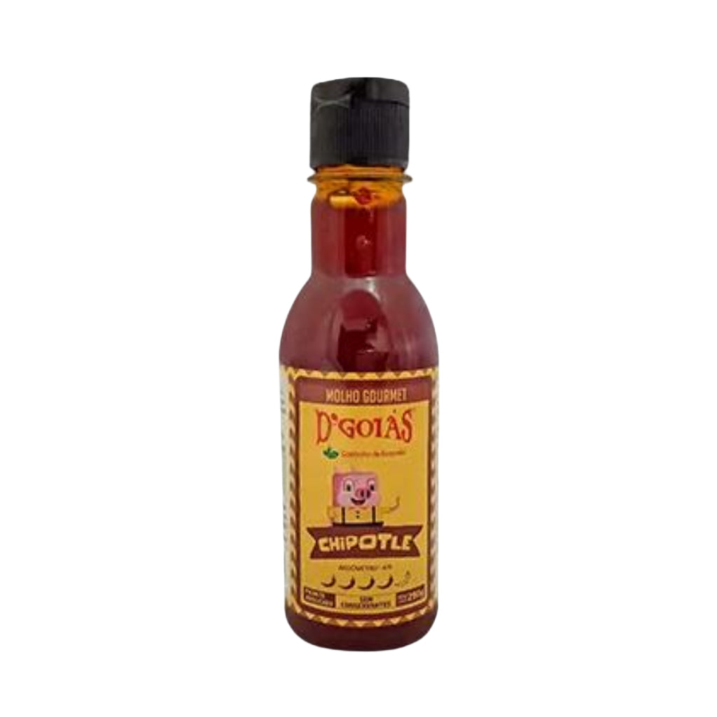 D’Goias Chipotle 290g
