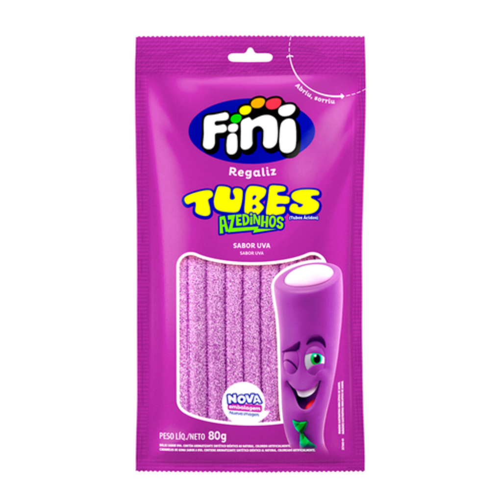 Fini tubes UVA 90g