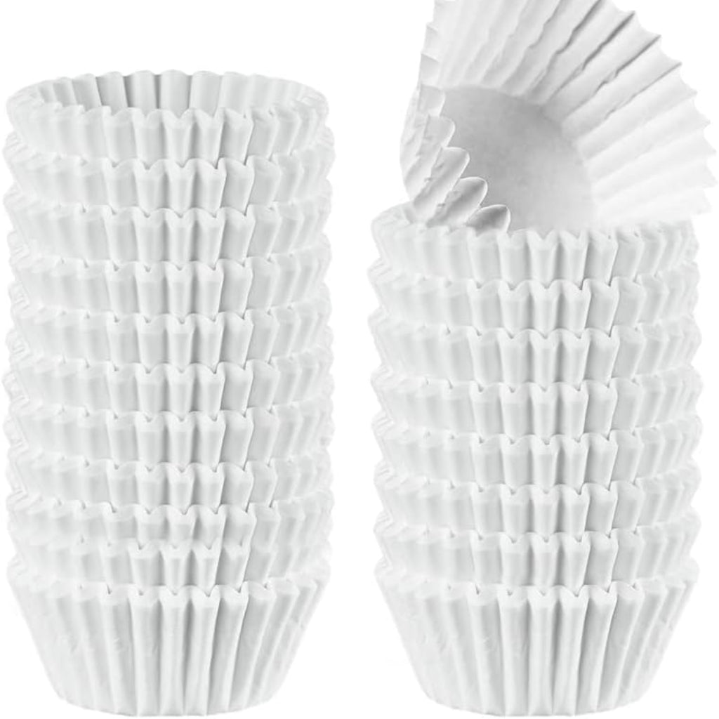 Forma papel branco