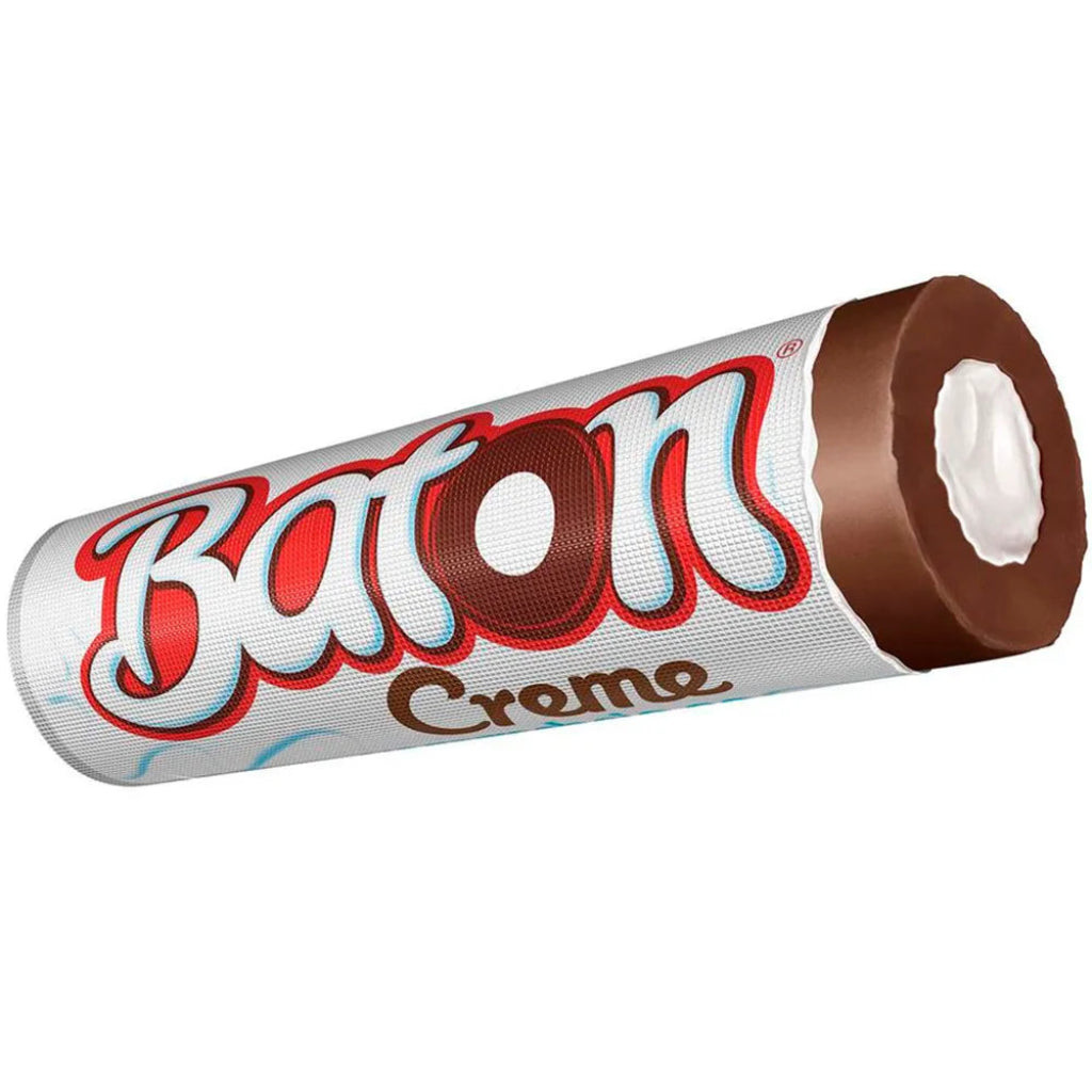 Garoto batom recheio creme 16g