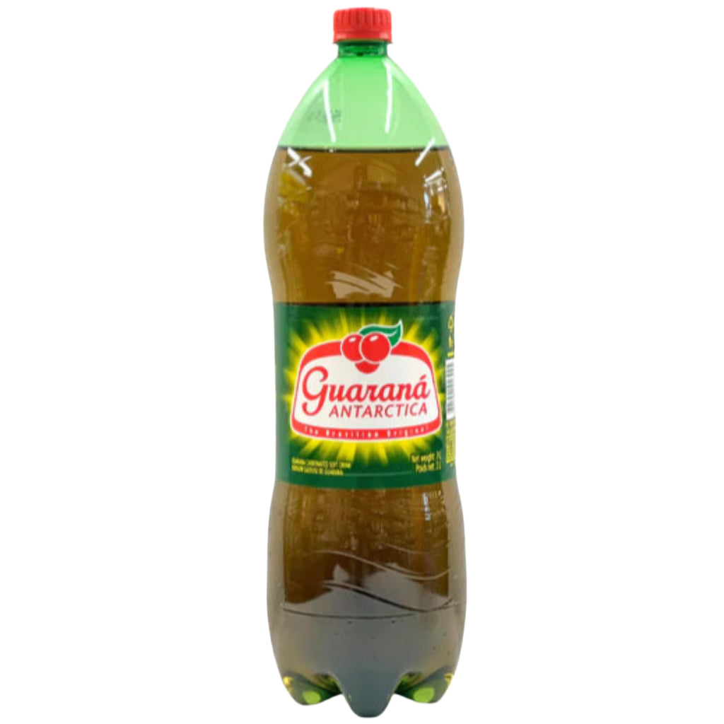 Guarana Antarctica 2L