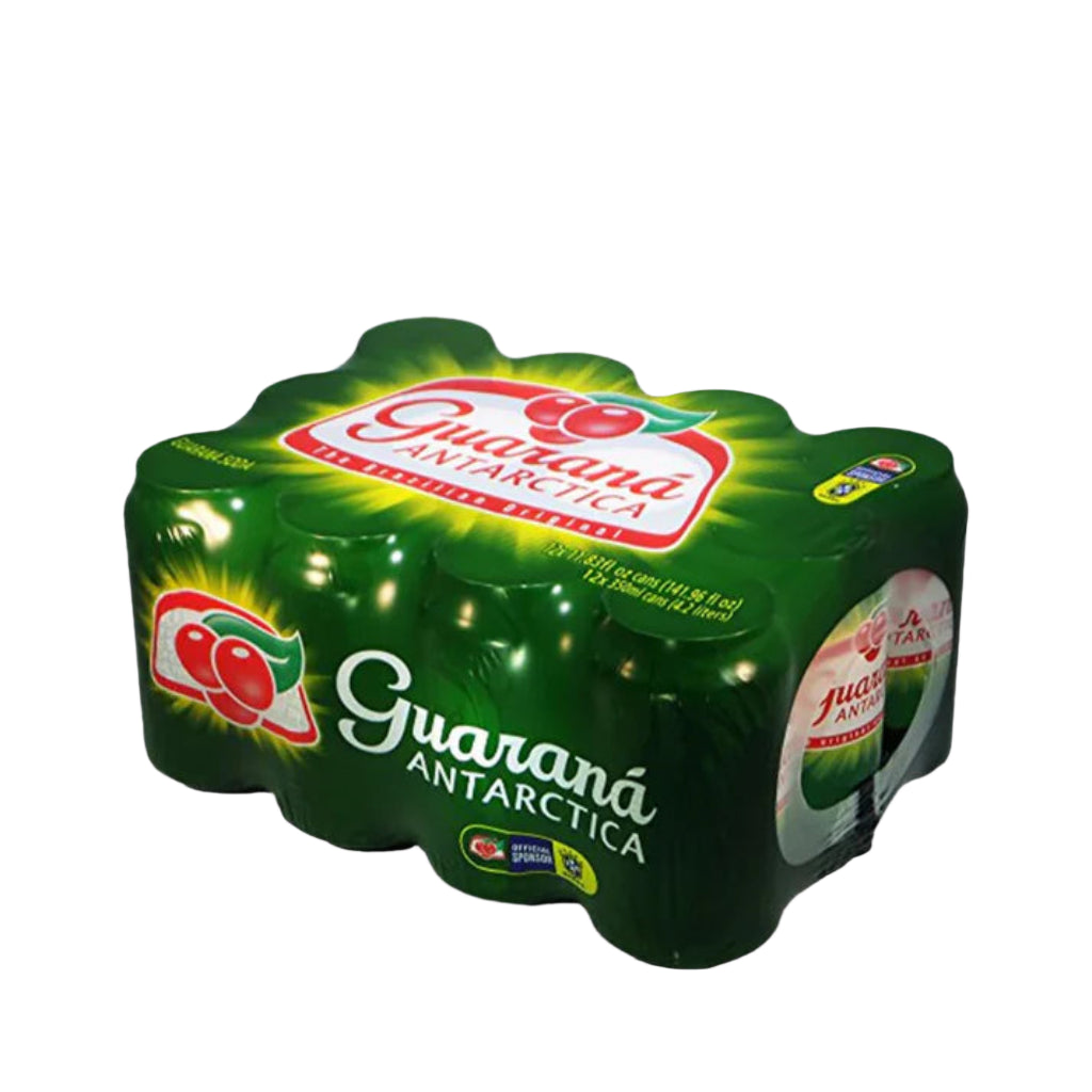 Guarana Case of 12