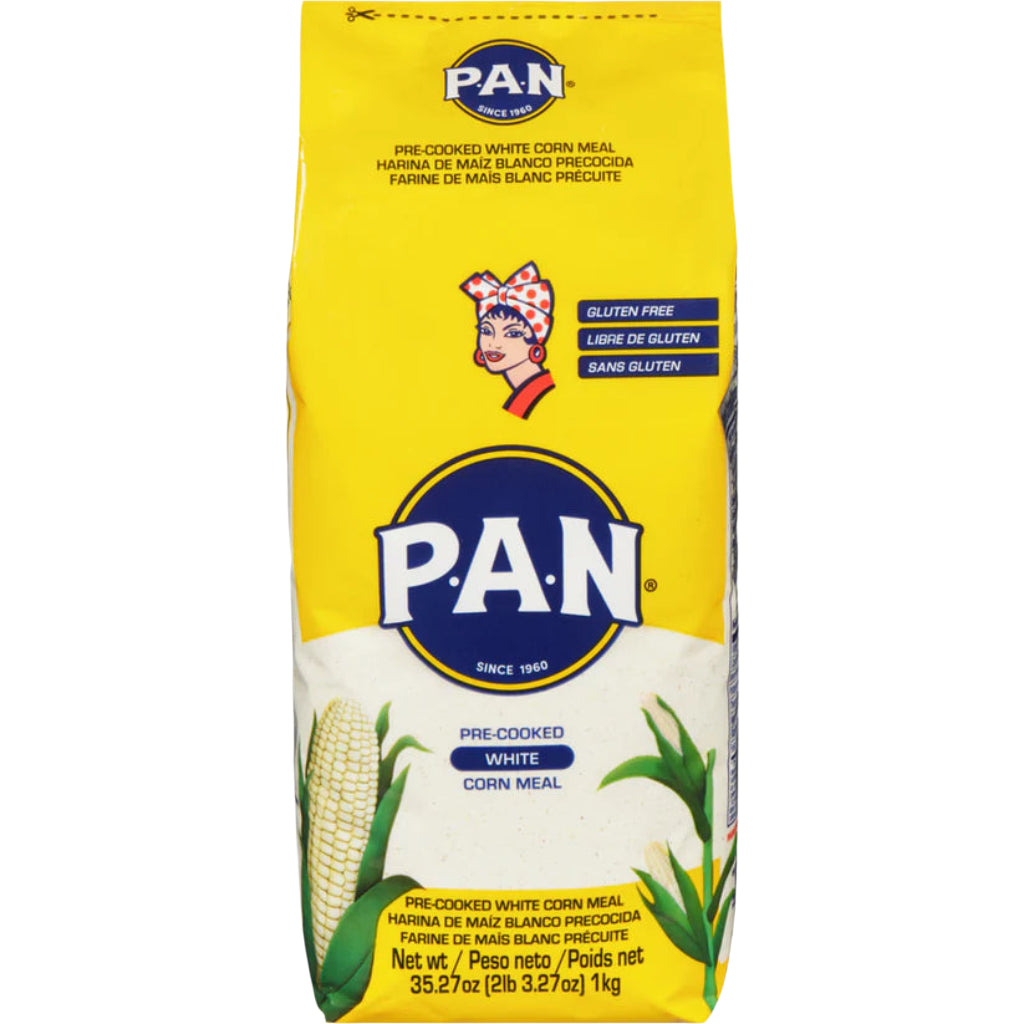 Farine de maïs Harina Pan 1 kg