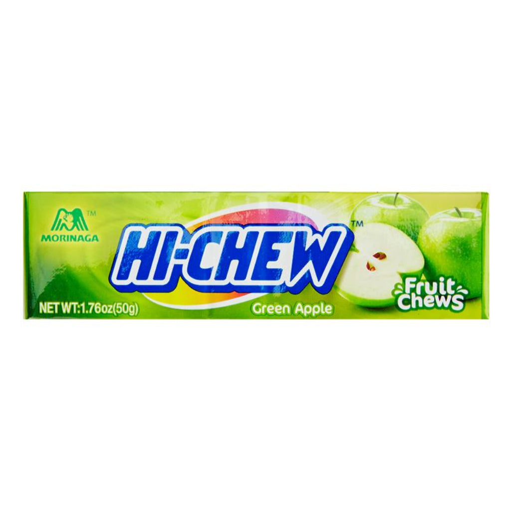 Maçã Hi-chew