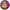 Hubba Bubba Gum Ribbon, Grape Gushing, 56g