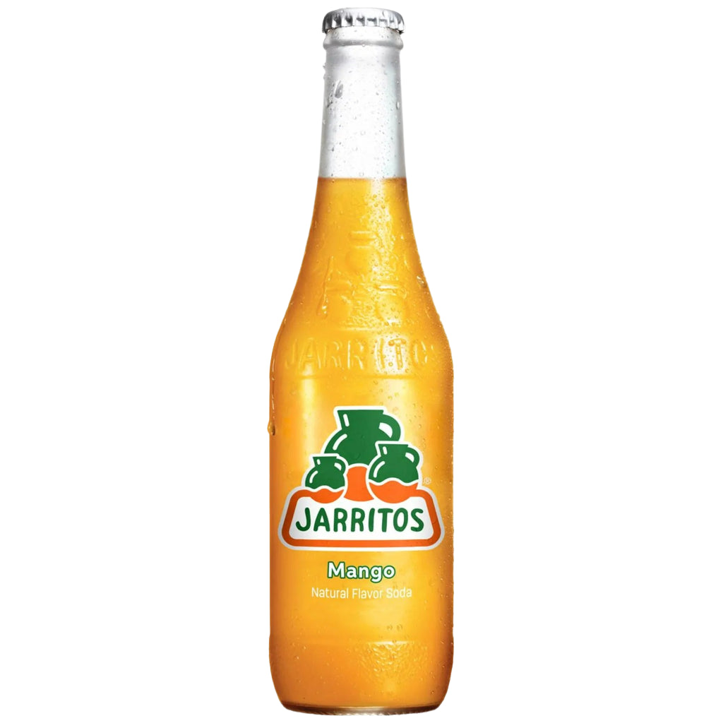 Jarritos 370ml