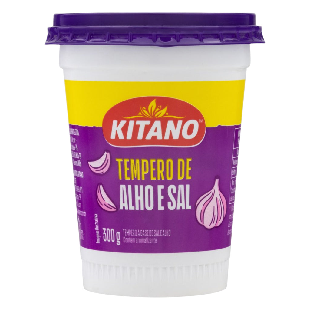 Kitano aol et sel 300G