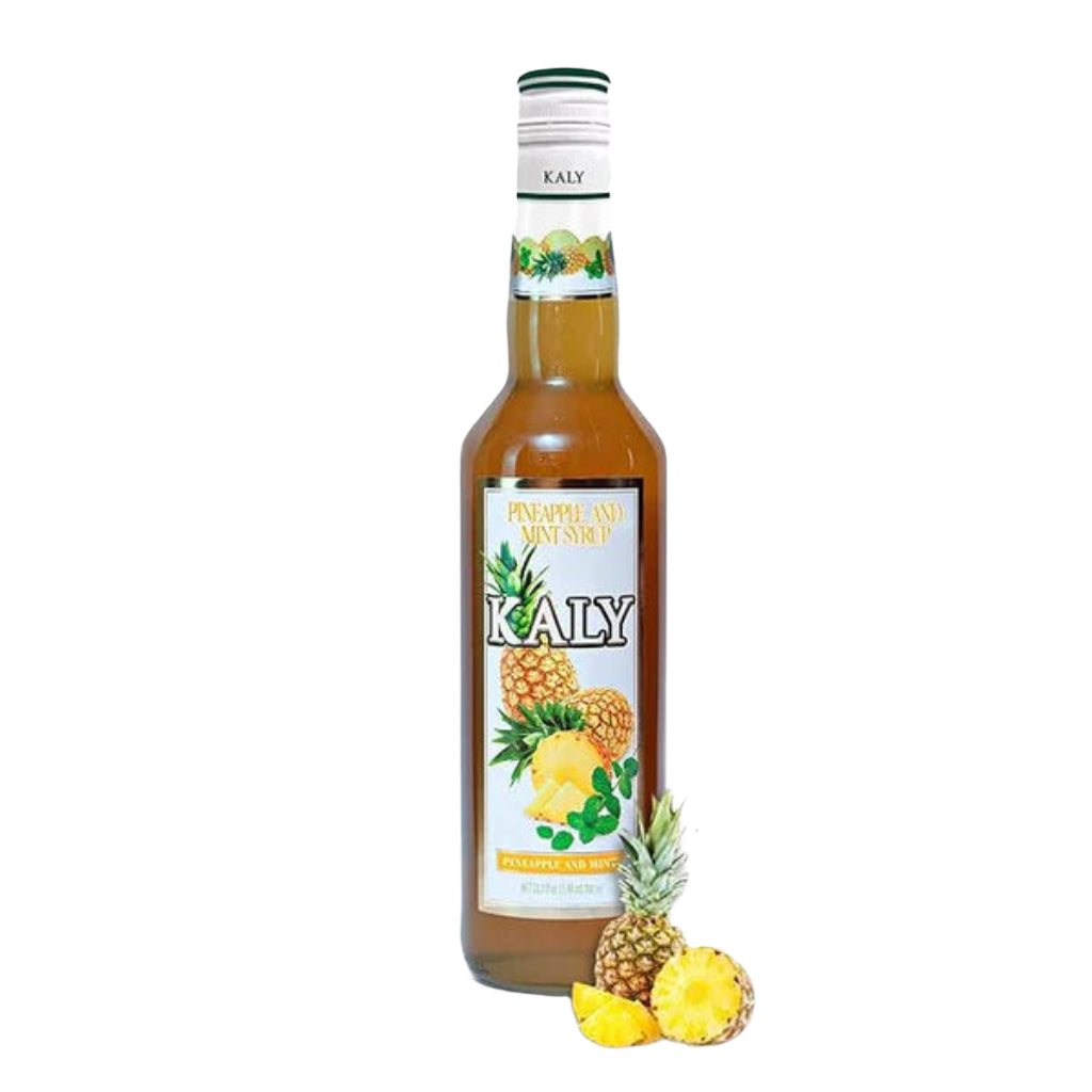 Kaly- Sirop de Ananas 700ml