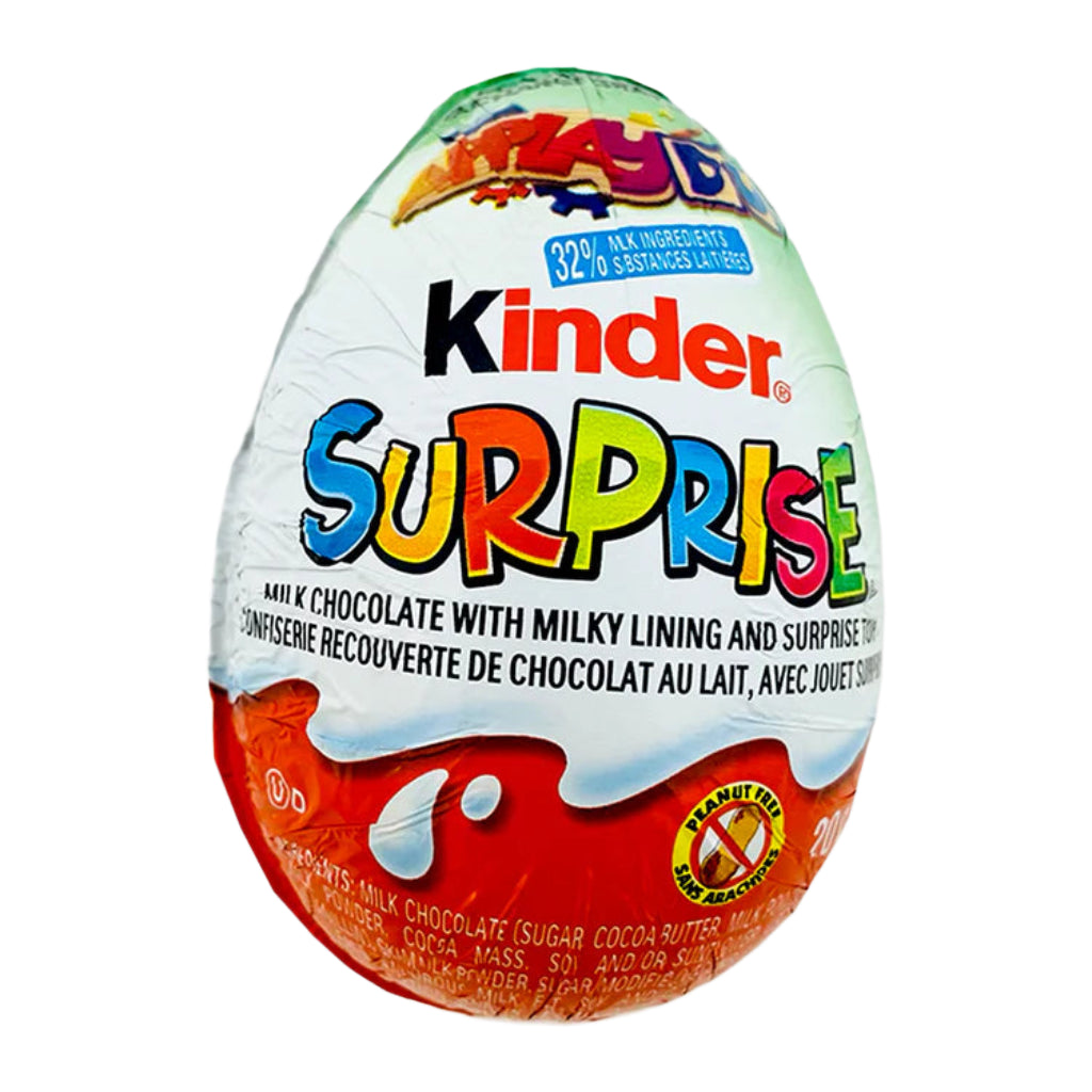 Kinder Surprise 20g