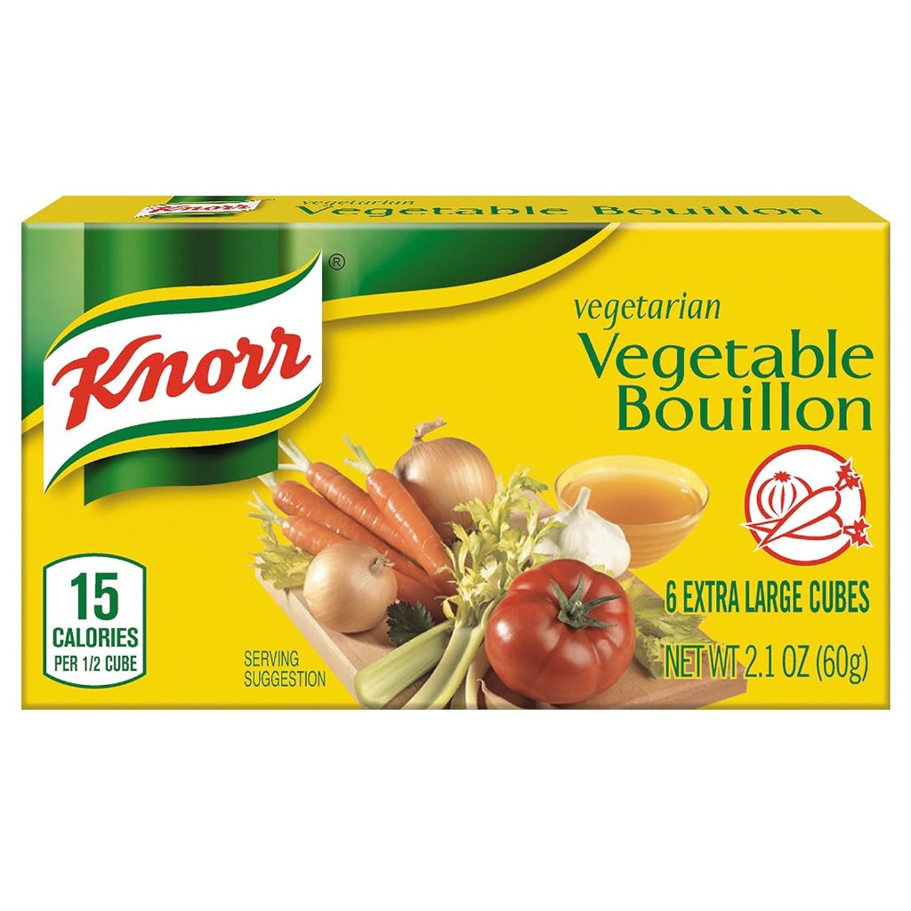 Knorr vegetal