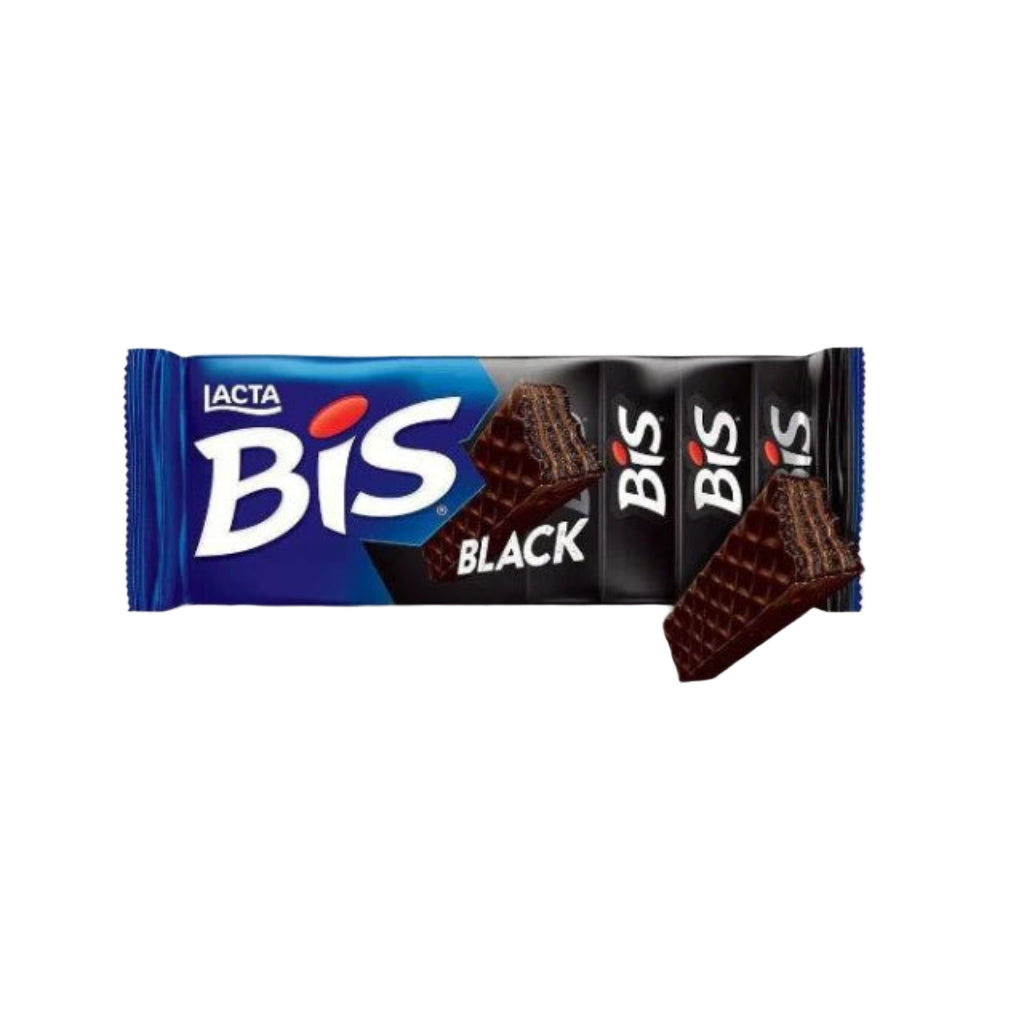 Lacta Bis black