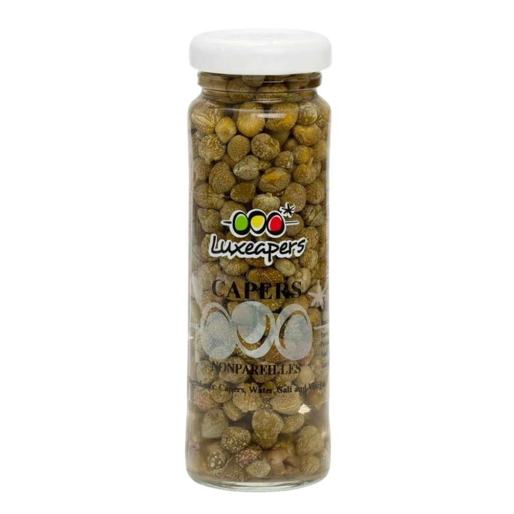 Luxeapers câpres sans pareil 100 ml