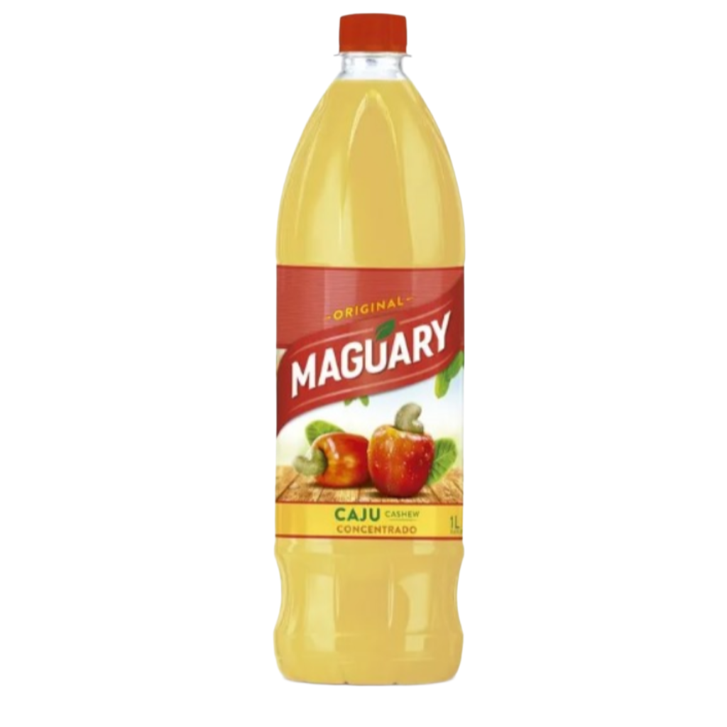 Maguary Concentré noix de Caju 500ml