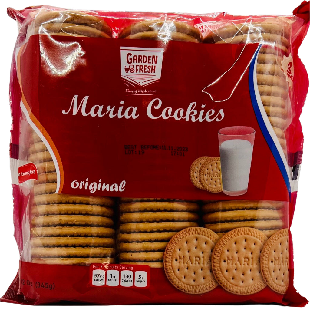 Biscuits Maria 300g