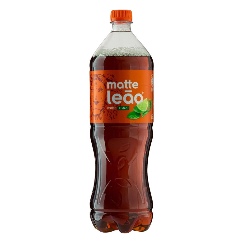 Matte Leão 1.5L