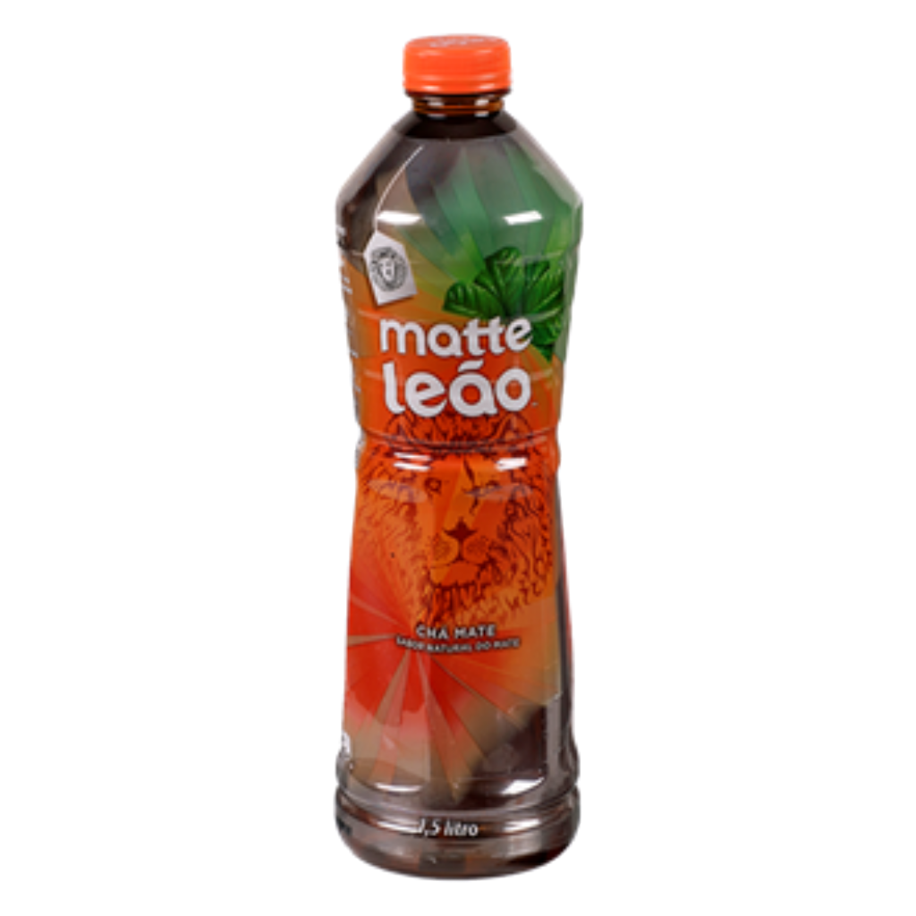 Matte Leão Natural 1,5 L