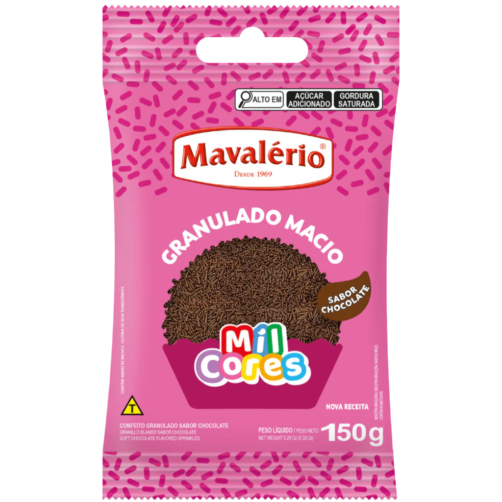 Mavalerio Vermicelles 150 g