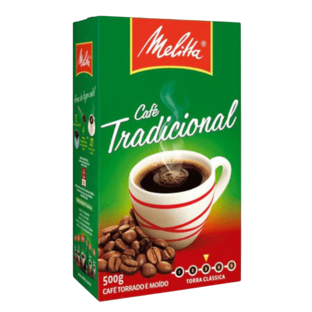 Melita Tradicional