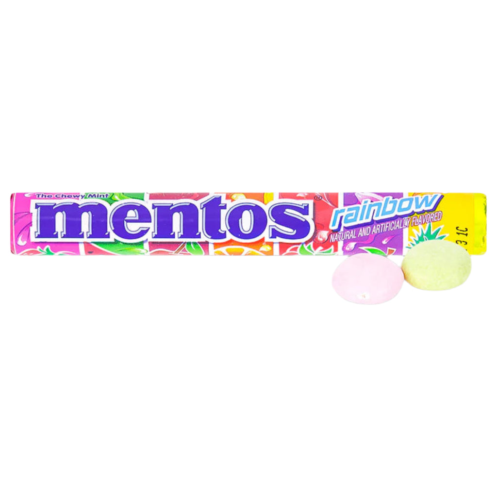 Mentos Rainbow 37g
