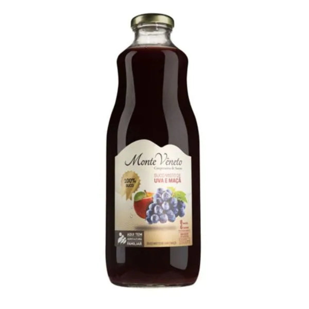 Monte Veneto jus raisin 1L