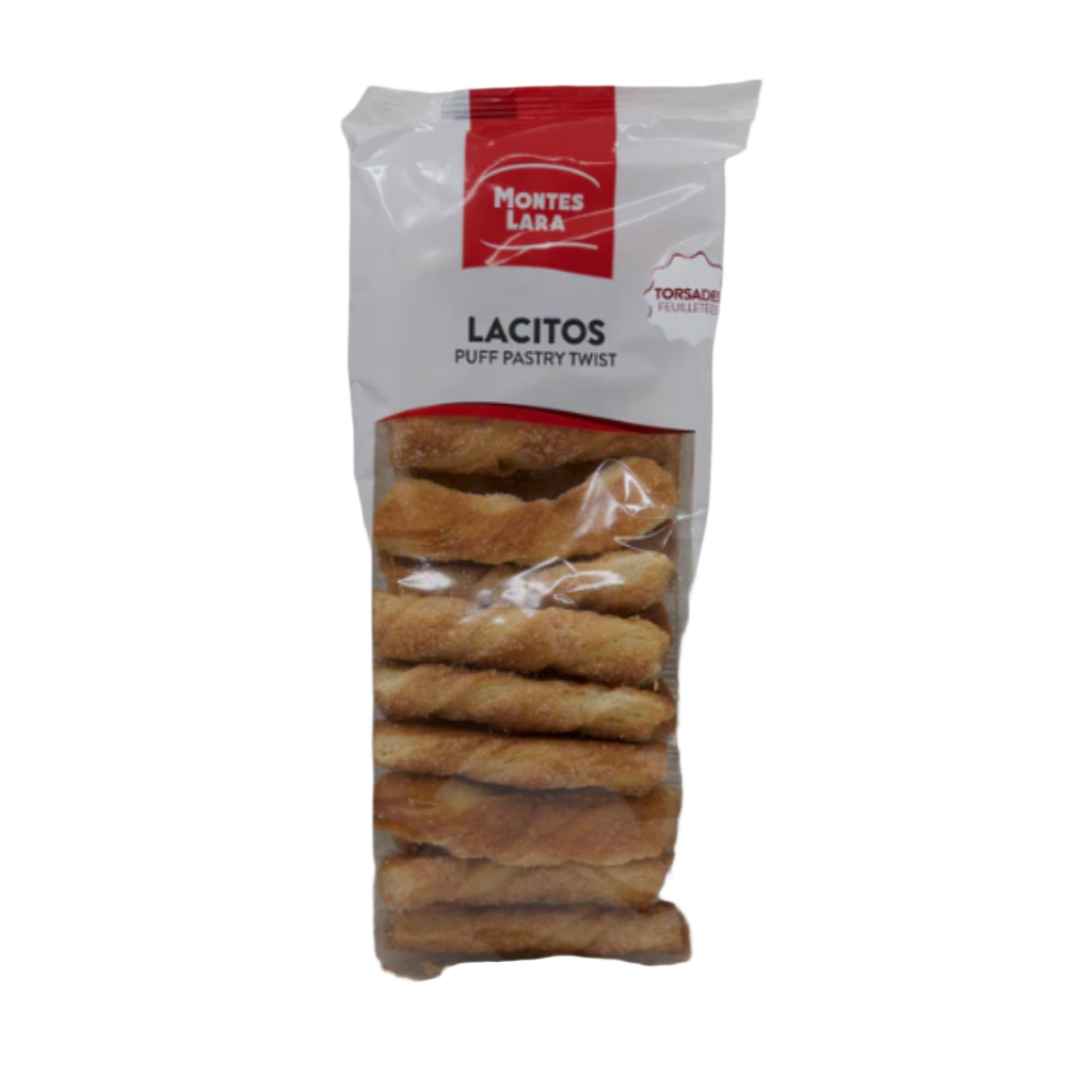 Montes lara lacitos 200 g