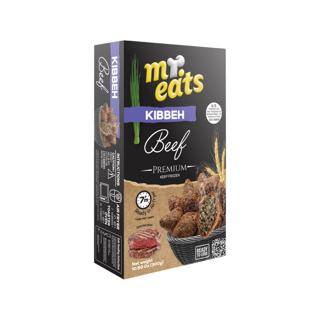 Mr eats kibe