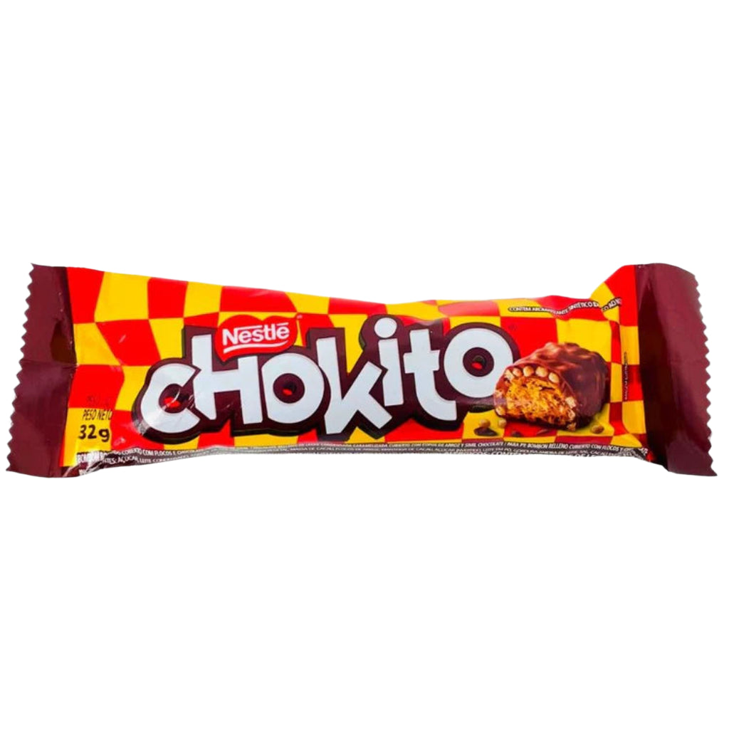 Nestle CHOKITO 32g