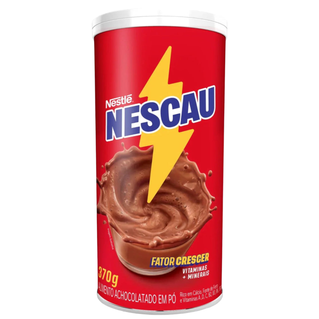 Nestlé Nescau 370g