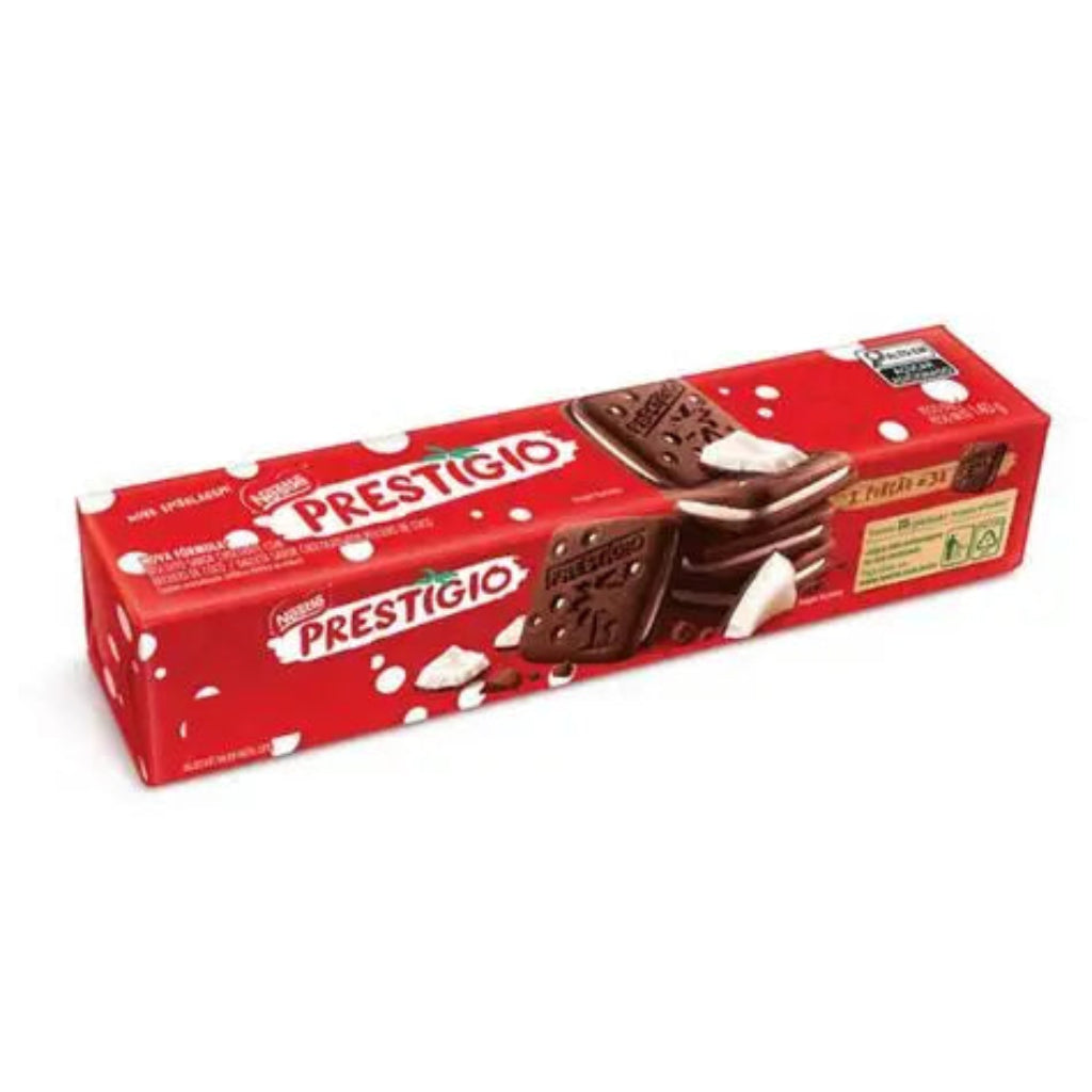 Nestle Prestigio 140g