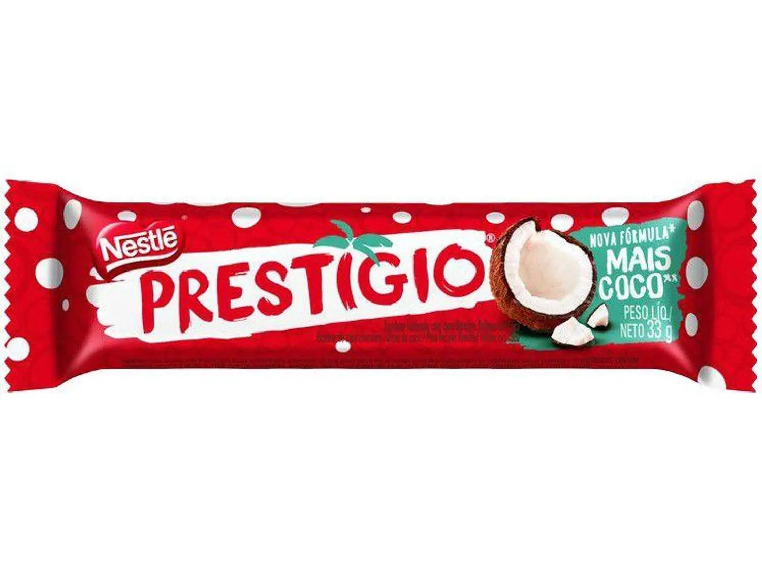 Nestle prestigio 33g